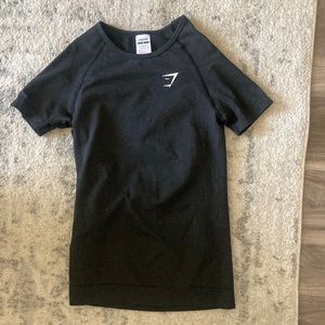 Gymshark Vital Seamless Short Sleeve Tee